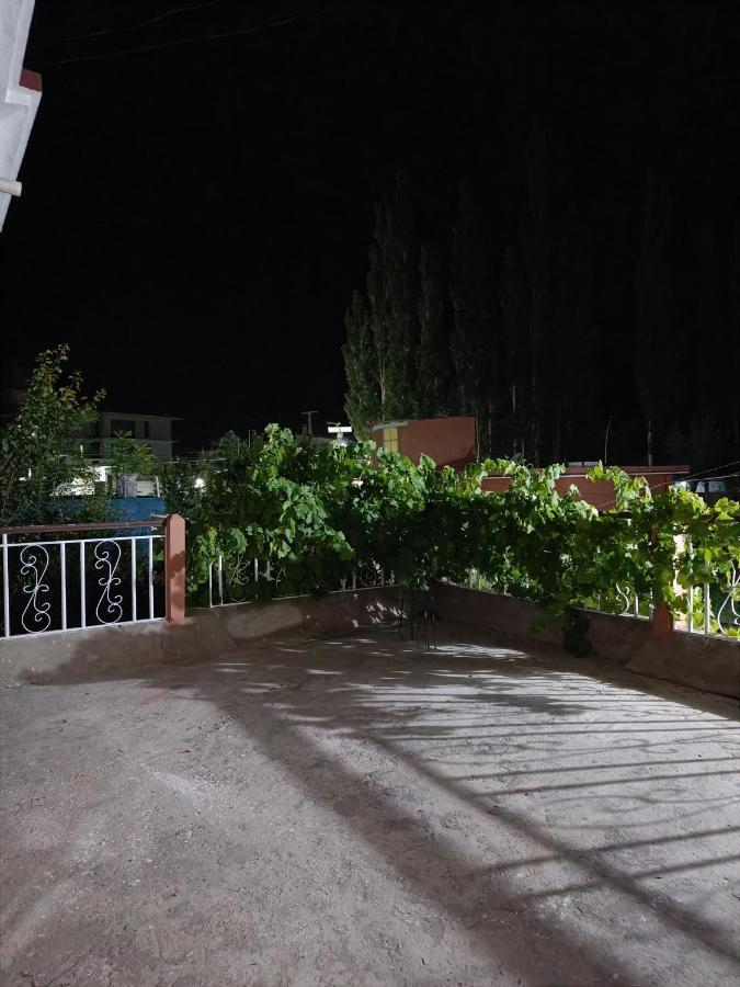 Taaj Residence Skardu Exteriér fotografie