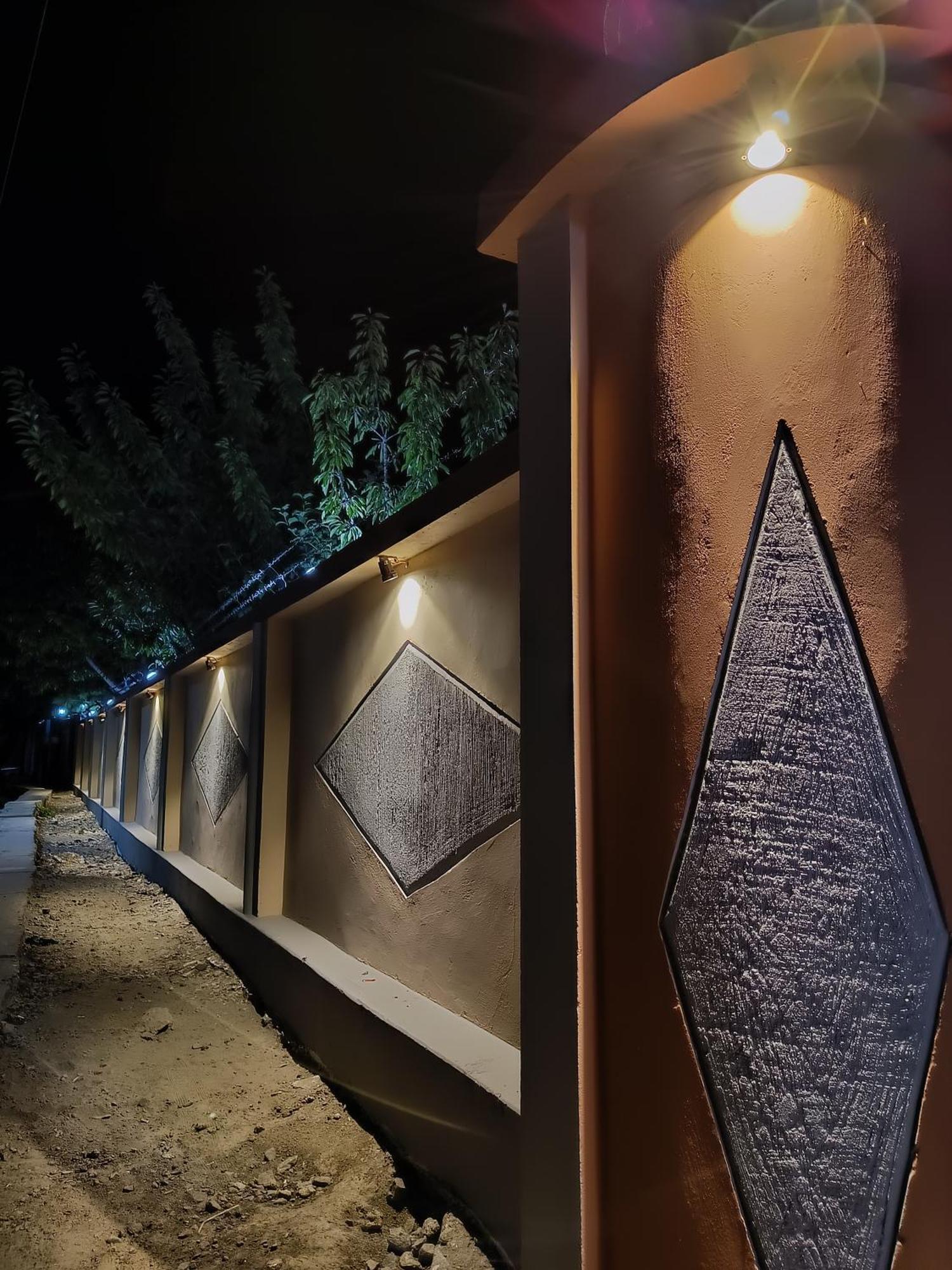 Taaj Residence Skardu Exteriér fotografie