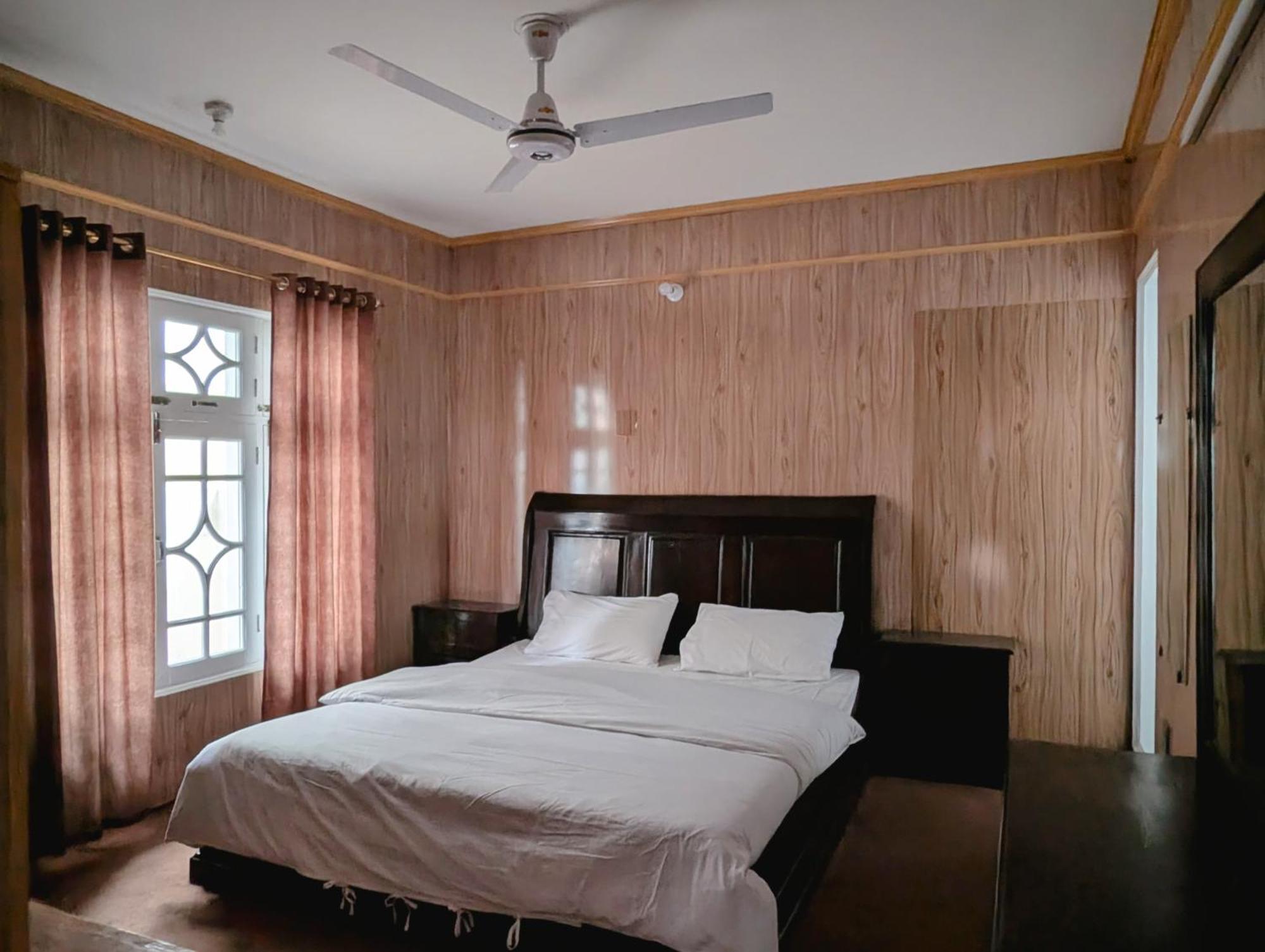 Taaj Residence Skardu Exteriér fotografie